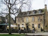 The Old Manse Hotel