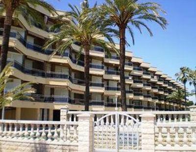 фото отеля Ibersol Sol De Espana Apartments Cambrils