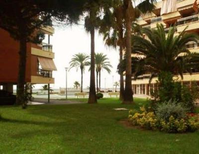 фото отеля Ibersol Sol De Espana Apartments Cambrils