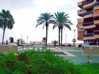 Ibersol Sol De Espana Apartments Cambrils