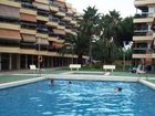 фото отеля Ibersol Sol De Espana Apartments Cambrils