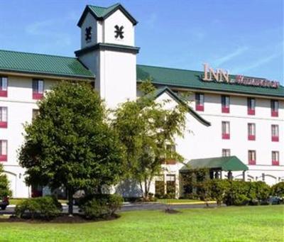 фото отеля Inn At Wilmington (Delaware)