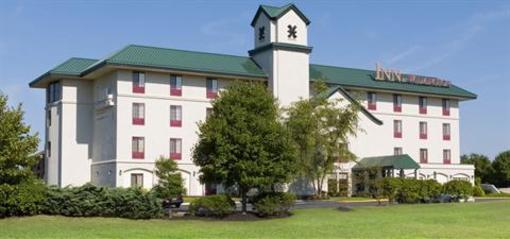 фото отеля Inn At Wilmington (Delaware)
