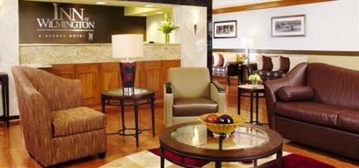 фото отеля Inn At Wilmington (Delaware)