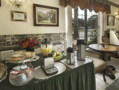 фото отеля Travelodge Suites Saint Augustine Old Town