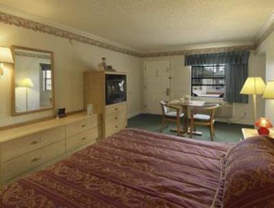 фото отеля Travelodge Suites Saint Augustine Old Town