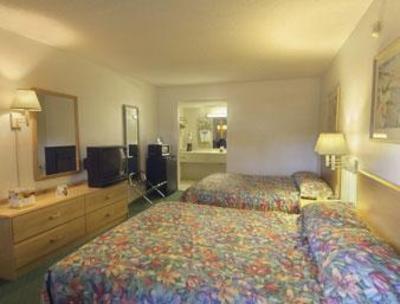 фото отеля Travelodge Suites Saint Augustine Old Town