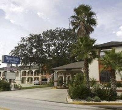 фото отеля Travelodge Suites Saint Augustine Old Town