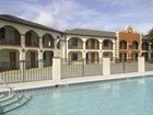 фото отеля Travelodge Suites Saint Augustine Old Town