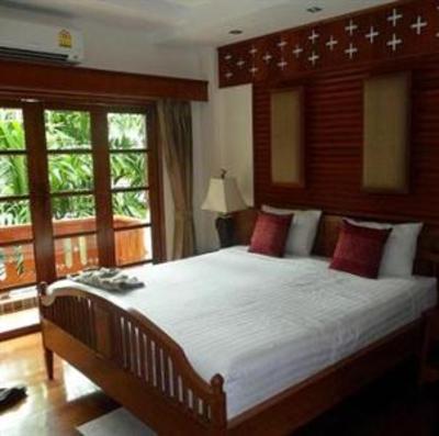 фото отеля Sri Pat Guest House