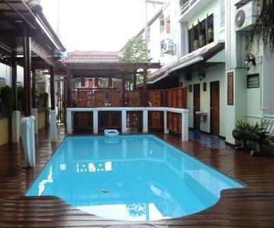 фото отеля Sri Pat Guest House