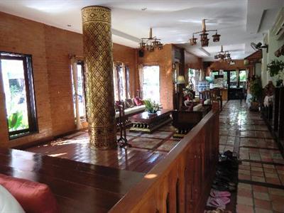 фото отеля Sri Pat Guest House