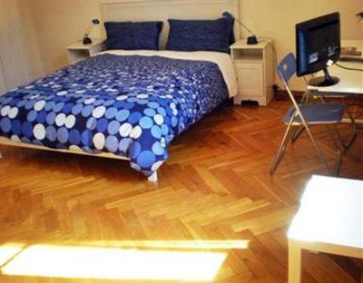 фото отеля B&B Bologna Old Town