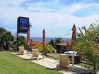 фото отеля Sundowner Ocean View Motel Perth