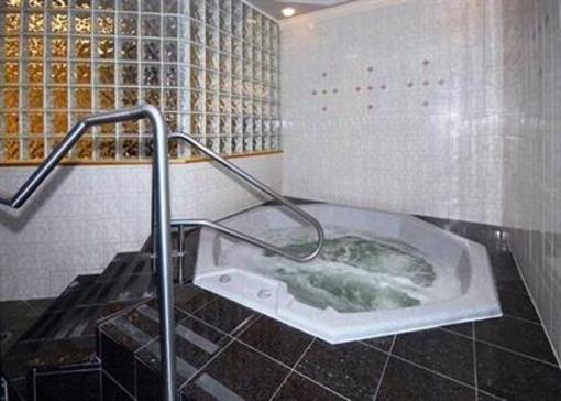 фото отеля Comfort Inn & Suites Seattle