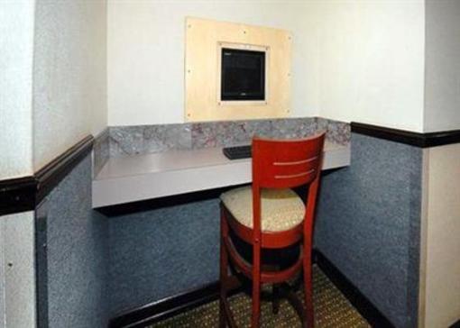 фото отеля Comfort Inn & Suites Seattle