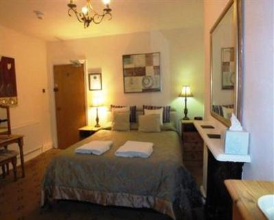 фото отеля Chester Brooklands Bed and Breakfast