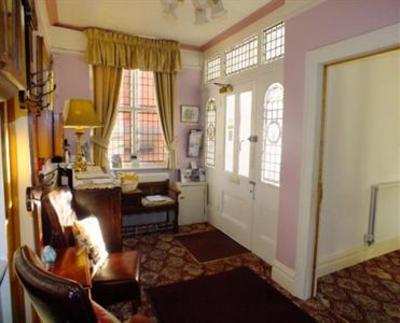 фото отеля Chester Brooklands Bed and Breakfast