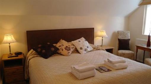 фото отеля Chester Brooklands Bed and Breakfast