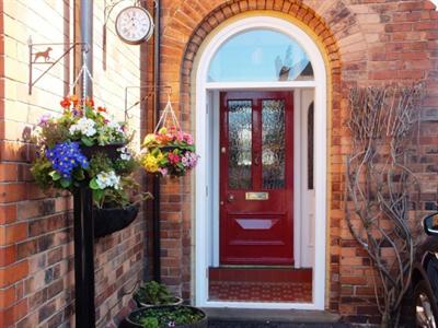 фото отеля Chester Brooklands Bed and Breakfast