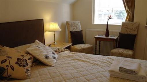 фото отеля Chester Brooklands Bed and Breakfast