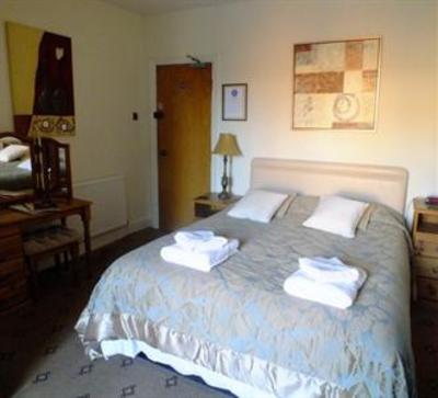 фото отеля Chester Brooklands Bed and Breakfast