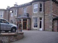 Beaufort Hotel Inverness (Scotland)