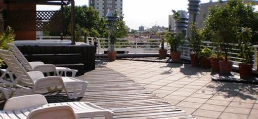 фото отеля Apart Puerto Marina Buenos Aires