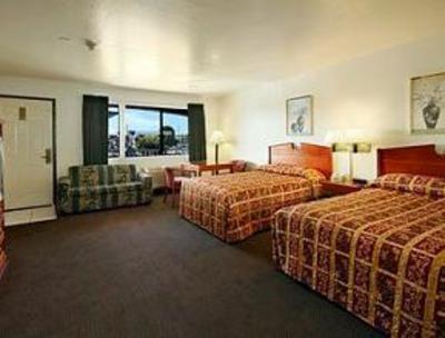 фото отеля Days Inn Stonewood