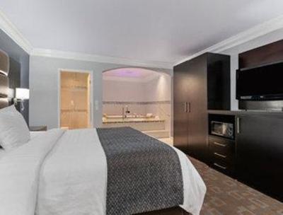 фото отеля Days Inn Stonewood