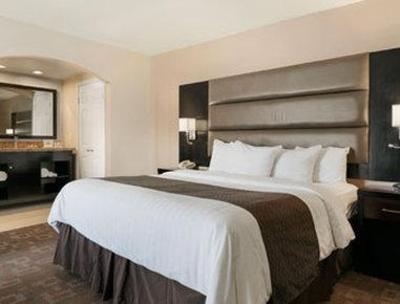 фото отеля Days Inn Stonewood