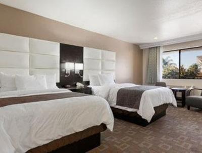 фото отеля Days Inn Stonewood