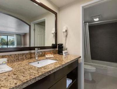 фото отеля Days Inn Stonewood