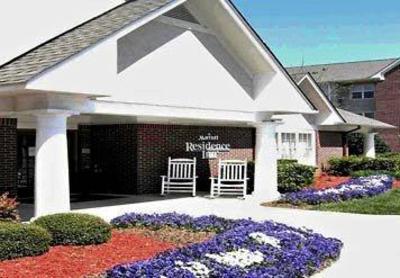 фото отеля Residence Inn Atlanta Norcross/Peachtree Corners