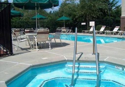 фото отеля Residence Inn Atlanta Norcross/Peachtree Corners