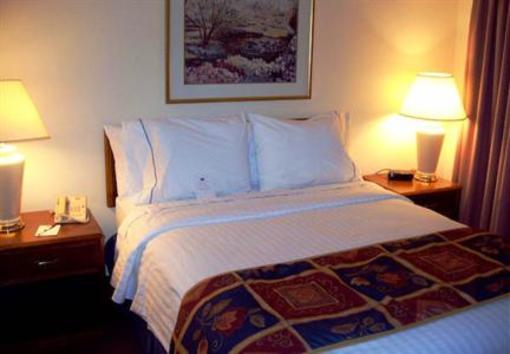 фото отеля Residence Inn Atlanta Norcross/Peachtree Corners