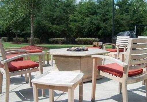фото отеля Residence Inn Atlanta Norcross/Peachtree Corners