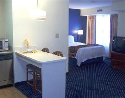 фото отеля Residence Inn Atlanta Norcross/Peachtree Corners
