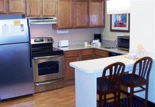 фото отеля Residence Inn Atlanta Norcross/Peachtree Corners