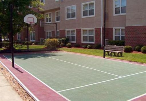 фото отеля Residence Inn Atlanta Norcross/Peachtree Corners