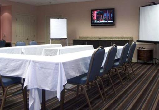 фото отеля Residence Inn Atlanta Norcross/Peachtree Corners