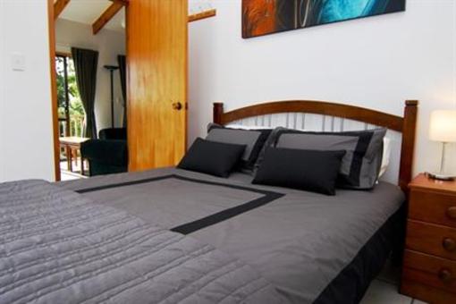 фото отеля Allure Lodge Paihia