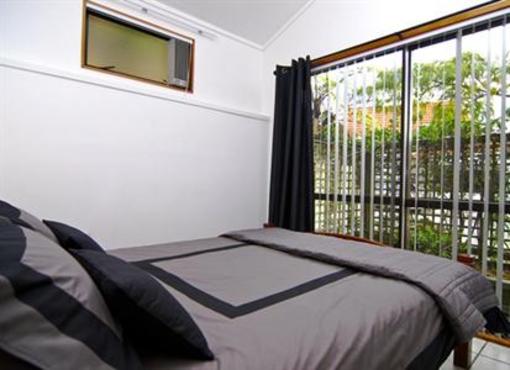 фото отеля Allure Lodge Paihia
