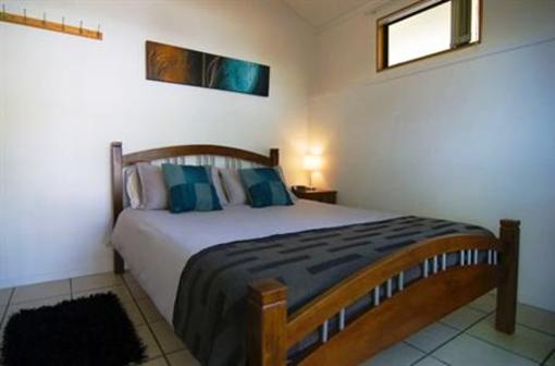 фото отеля Allure Lodge Paihia