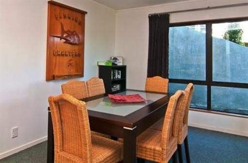 фото отеля Allure Lodge Paihia
