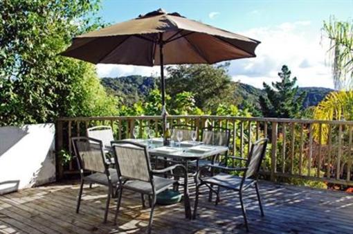 фото отеля Allure Lodge Paihia
