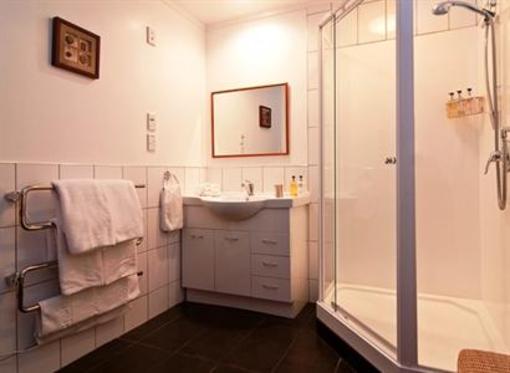 фото отеля Allure Lodge Paihia