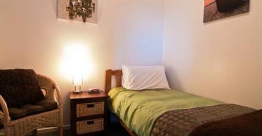 фото отеля Allure Lodge Paihia