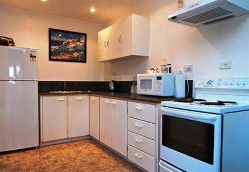 фото отеля Allure Lodge Paihia