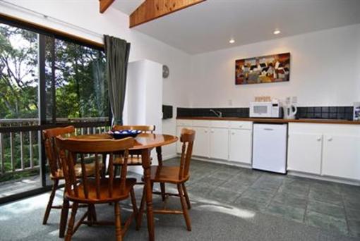фото отеля Allure Lodge Paihia